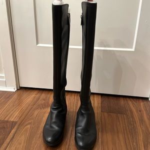 Michael Kors knee high boots